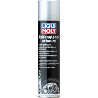 Фото 2 - Автокосметика LIQUI MOLY 1609