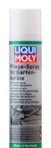 Gartengeraete-pflegespray 300 - LIQUI MOLY 1615