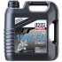 Моторна олива Motorbike 4T Street 15W-50, 4 л - LIQUI MOLY 1689 (фото 1)