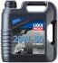 Моторна олива Motorbike 4T Street 20W-50, 4 л - LIQUI MOLY 1696 (фото 2)