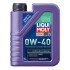 Моторное масло Synthoil Energy 0W-40, 1 л (9514/20701) - LIQUI MOLY 1922 (фото 1)