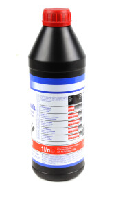 Фото 2 - Автозапчасть LIQUI MOLY 1956