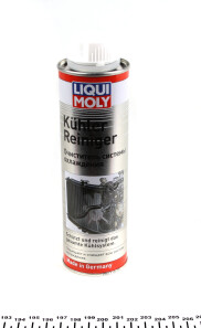 Промивка очисник системи охолодження радіатора Kuhler Reiniger 300мл (/3320/2506) - LIQUI MOLY 1994