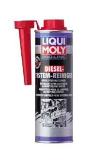 Фото 3 - Автозапчасть LIQUI MOLY 20450