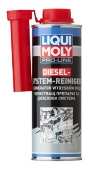 Фото 4 - Автозапчасть LIQUI MOLY 20450