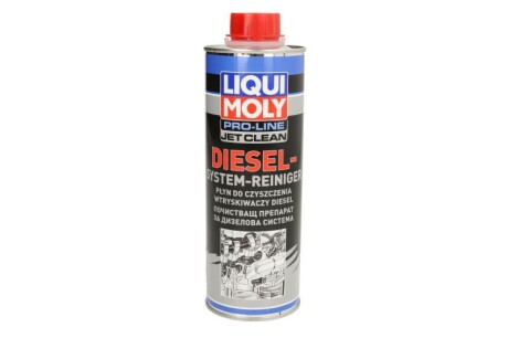 Фото 2 - Автозапчасть LIQUI MOLY 20452