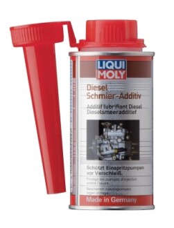 Фото товара Автозапчасть LIQUI MOLY 20454 : Купить на tto.com.ua