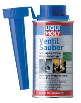 Фото товара Автозапчасть LIQUI MOLY 20456 : Купить на tto.com.ua