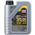 Моторна олива Top Tec 4100 5W-40, 1 л (7500) - LIQUI MOLY 20696 (фото 1)