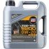 Моторна олива Top Tec 6200 0W-20, 4 л - LIQUI MOLY 20788 (фото 2)