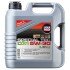 Моторна олива Special Tec DX1 5W-30, 4 л - (5W30LONGLIFE, 520000120, 0510000141) LIQUI MOLY 20968 (фото 2)