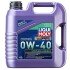 Моторное масло Synthoil Energy 0W-40, 4 л (2451) - LIQUI MOLY 21101 (фото 1)