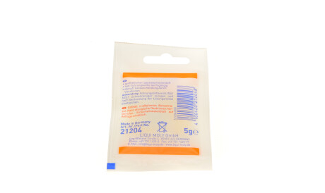 Фото 2 - Смазка автомобильная LIQUI MOLY 21204