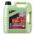 Моторна олива Molygen New Generation DPF 5W-30, 4 л - LIQUI MOLY 21225 (фото 1)