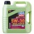 Моторна олива Molygen New Generation DPF 5W-30, 4 л - LIQUI MOLY 21225 (фото 2)