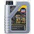 Моторное масло Top Tec 4110 5W-40, 1 л - LIQUI MOLY 21478 (фото 2)