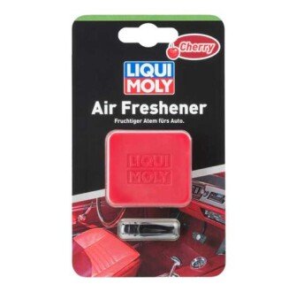 Ароматизатор повітря Вишня Air Freshener Cherry - LIQUI MOLY 21832