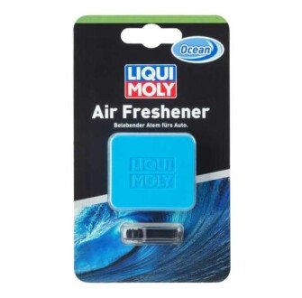 Ароматизатор повітря Океан Air Freshener Ocean - LIQUI MOLY 21833