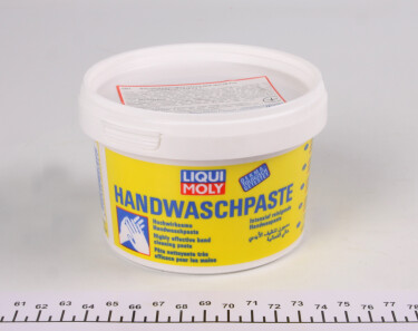 Паста для очищення рук Handwaschpaste 0,5 л - (83192466578, 83195A04C59) LIQUI MOLY 2394