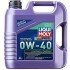 Моторное масло Synthoil Energy 0W-40, 4 л (7536/21101) - LIQUI MOLY 2451 (фото 1)