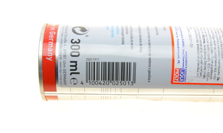 Фото 3 - Присадка в масляну систему LIQUI MOLY 2501