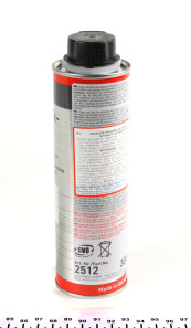 Фото 2 - Присадка в масляну систему LIQUI MOLY 2512