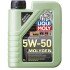 Моторное масло Molygen 5W-50, 1 л - LIQUI MOLY 2542 (фото 1)