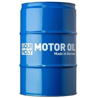 Моторна олива Motorbike 4T Street 15W-50, 60 л - LIQUI MOLY 2565 (фото 1)