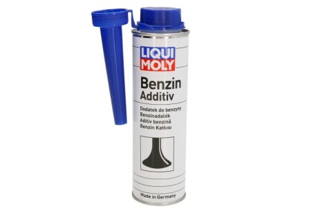 Фото товара Автозапчасть LIQUI MOLY 2642 : Купить на tto.com.ua