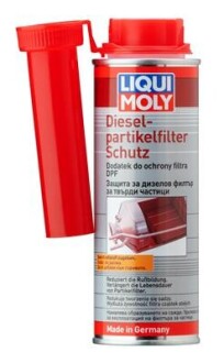 Фото 3 - Автозапчасть LIQUI MOLY 2650