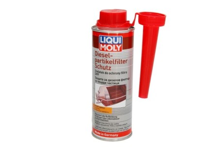 Фото товара Автозапчасть LIQUI MOLY 2650 : Купить на tto.com.ua