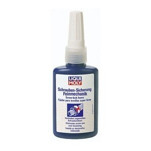 Фото товара Автозапчасть LIQUI MOLY 2661 : Купить на tto.com.ua
