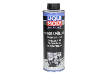 Фото товара Автозапчасть LIQUI MOLY 2662 : Купить на tto.com.ua