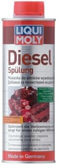Фото 3 - Автозапчасть LIQUI MOLY 2666