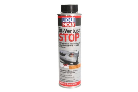 Фото товара Автозапчасть LIQUI MOLY 2671 : Купить на tto.com.ua
