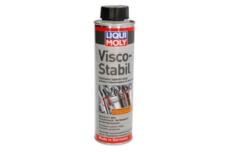 Фото товара Автозапчасть LIQUI MOLY 2672 : Купить на tto.com.ua