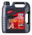 Motorbike 4T Synth Offroad Race 10W-60 4L - LIQUI MOLY 3054 (фото 1)