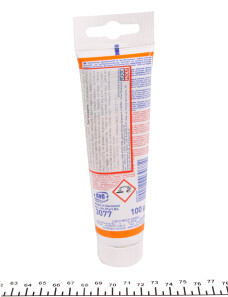 Фото 2 - Мастило автомобільне LIQUI MOLY 3077