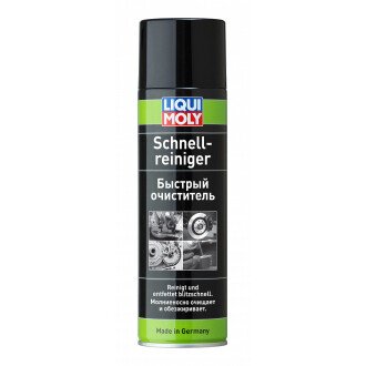 Универсальный очиститель Schnell-Reiniger (1900/) 500мл - LIQUI MOLY 3318 (фото 1)