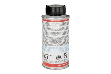 Фото 2 - Автозапчастина LIQUI MOLY 3321