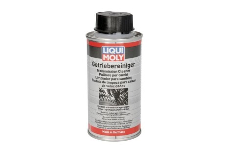 Фото товара Автозапчасть LIQUI MOLY 3321 : Купить на tto.com.ua
