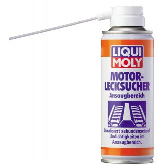 Обнаружитель подсоса воздуха во впуском тракте Motor-Lecksucher Ansaugbereich 200мл - LIQUI MOLY 3351