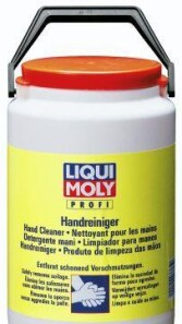 Засіб для миття рук Handreiniger fluessig - LIQUI MOLY 3365