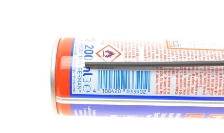 Фото 3 - Мастило автомобільне LIQUI MOLY 3390