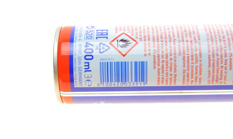 Фото 3 - Мастило автомобільне LIQUI MOLY 3391