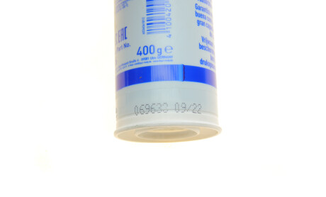 Фото 5 - Мастило автомобільне LIQUI MOLY 3406