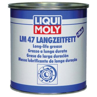 Універсальна змазка (1KG) - LIQUI MOLY 3530
