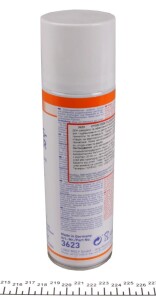 Фото 2 - Очисник LIQUI MOLY 3623