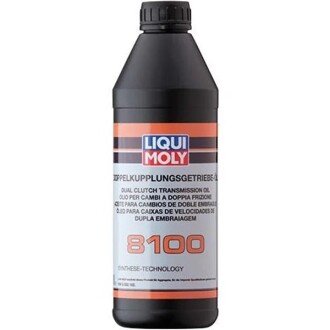 Фото 2 - Автозапчастина LIQUI MOLY 3640