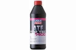 Фото 2 - Автозапчастина LIQUI MOLY 3662